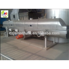 ZLG-2*9 salt granule continuous agricultural vibrating bed